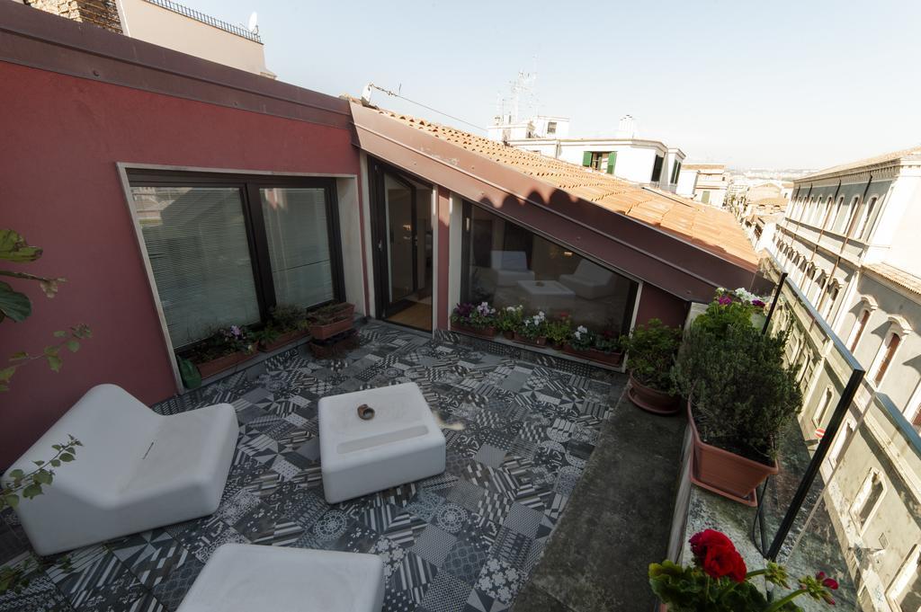 Loft In Master Palace CTA Exterior photo