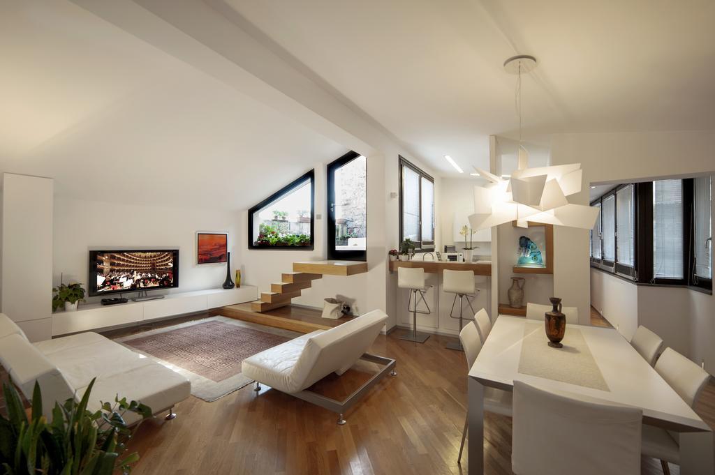Loft In Master Palace CTA Exterior photo